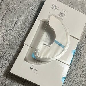 5 boxes Brava Elastic Barrier Strip XL